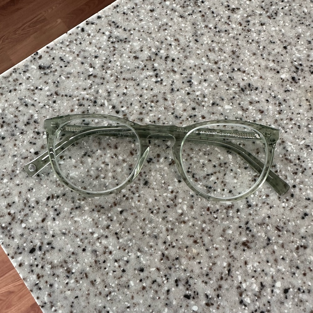 Warby Parker